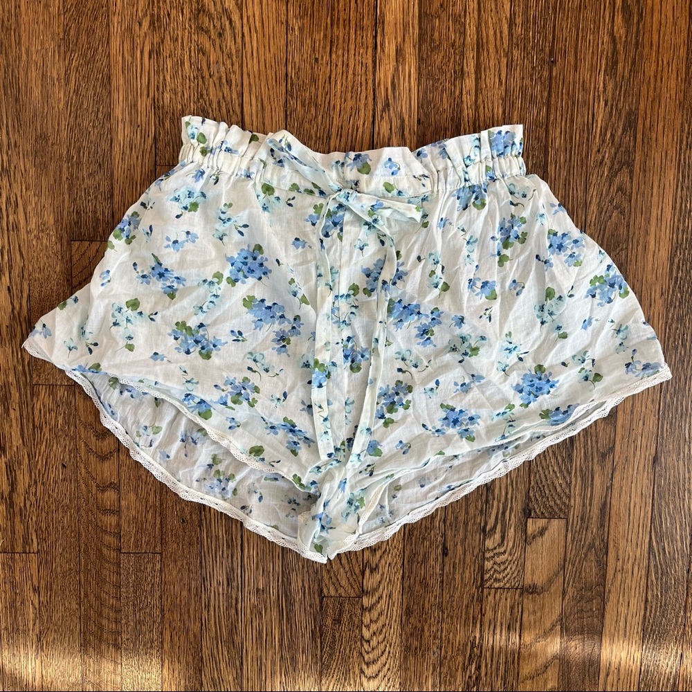 DÔEN 100% Cotton Shorts / Bloomers